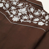 Stetson Classic Western Snap Blouse - Stetson - Flyclothing LLC