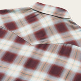 Stetson Harvest Plaid Blouse - Stetson - Flyclothing LLC