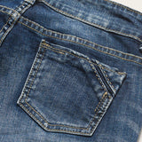 Stetson Skinny Straight Leg Fit Jean - Stetson - Flyclothing LLC