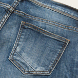 Stetson Ankle-Length Boyfriend Fit Jean - Stetson - Flyclothing LLC