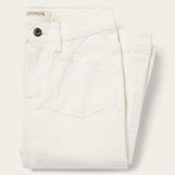 Stetson 921 High Rise Flare Fit Jean - Stetson - Flyclothing LLC