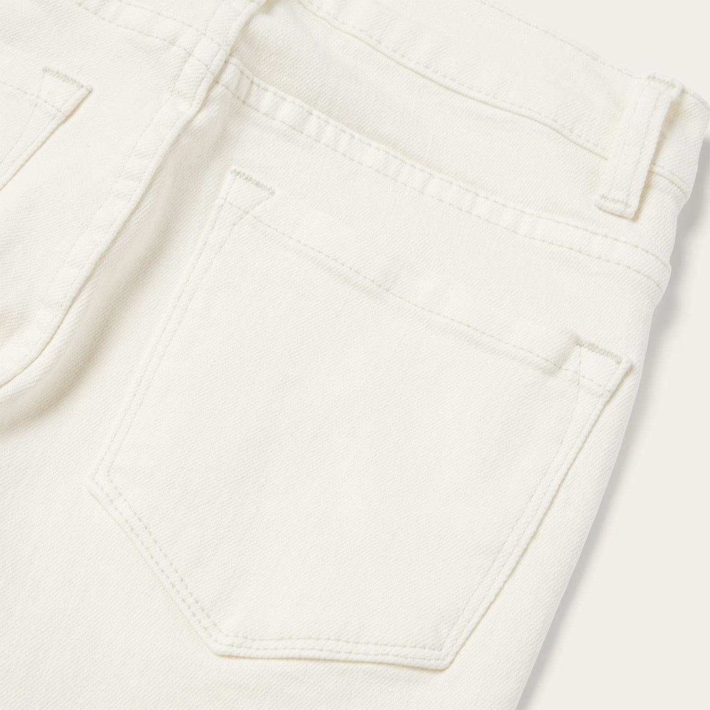 Stetson 921 High Rise Flare Fit Jean - Stetson - Flyclothing LLC