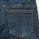 Stetson Dark Wash Denim Shorts - Stetson - Flyclothing LLC