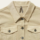 Stetson Workwear Inspired Shirtdress - Stetson - Flyclothing LLC