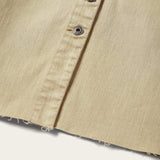 Stetson Workwear Inspired Shirtdress - Stetson - Flyclothing LLC