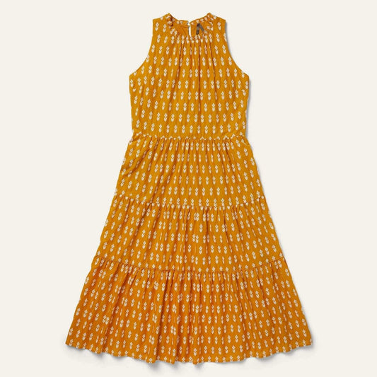 Stetson Aztec Dress - Stetson - Flyclothing LLC