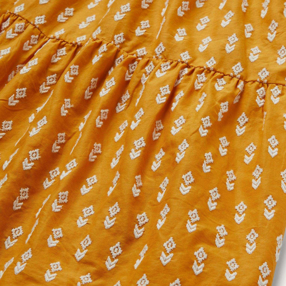 Stetson Aztec Dress - Stetson - Flyclothing LLC