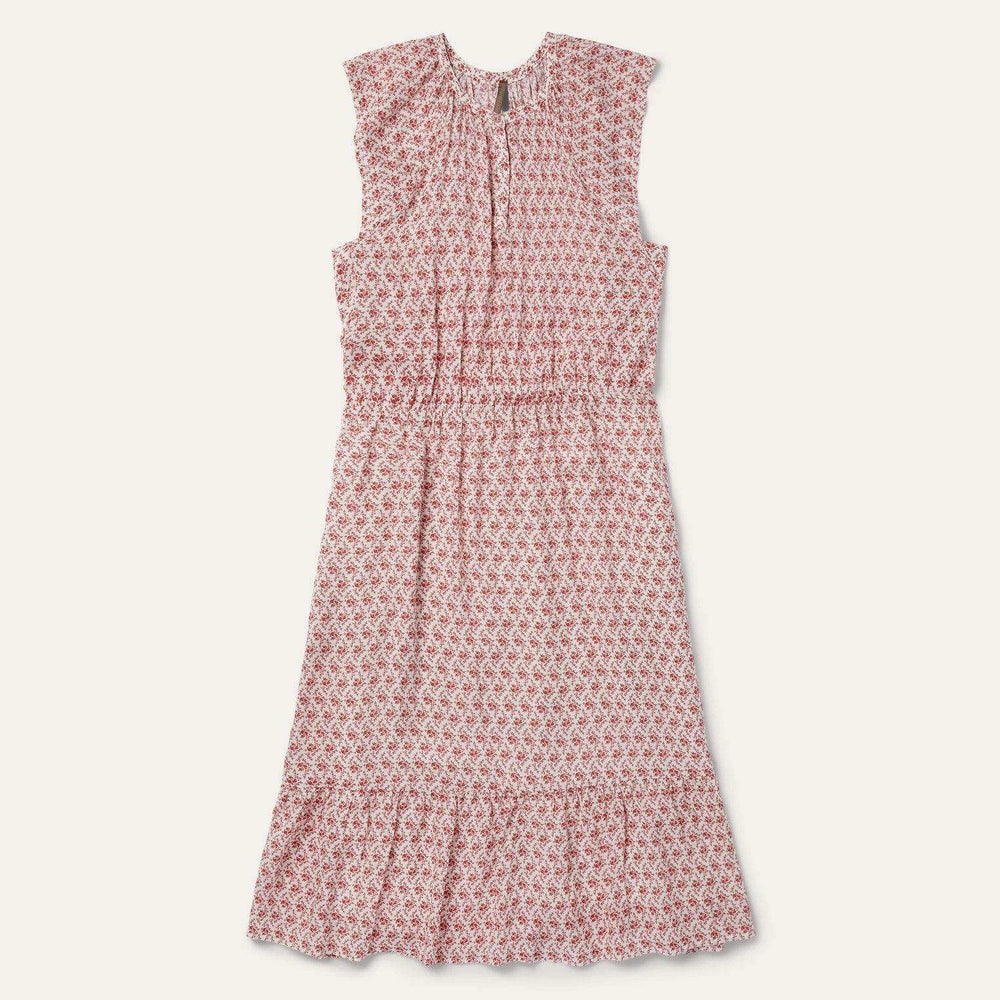 Stetson Cottage Floral Dress - Stetson - Flyclothing LLC