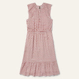 Stetson Cottage Floral Dress - Stetson - Flyclothing LLC