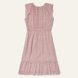 Stetson Cottage Floral Dress - Stetson - Flyclothing LLC