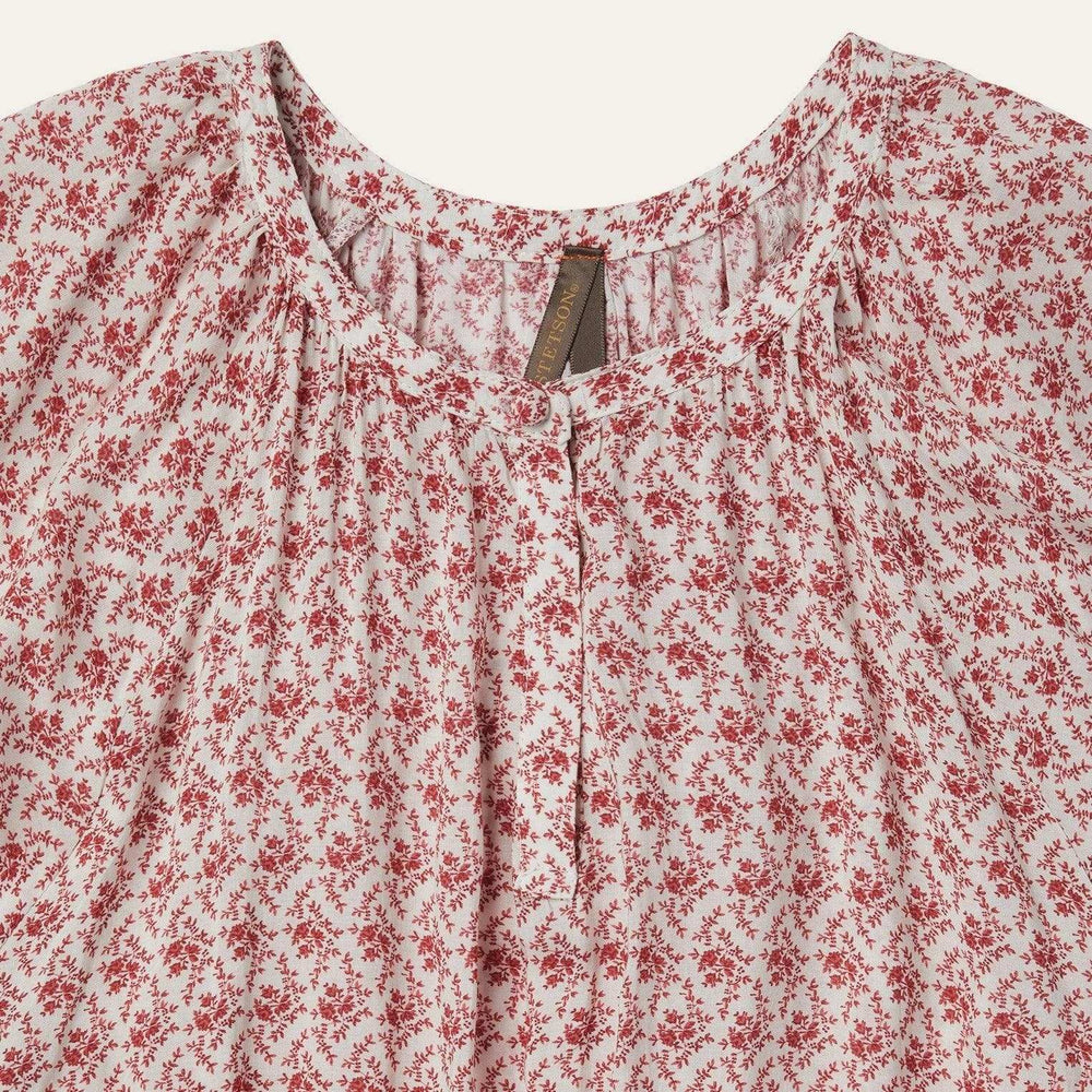 Stetson Cottage Floral Dress - Stetson - Flyclothing LLC