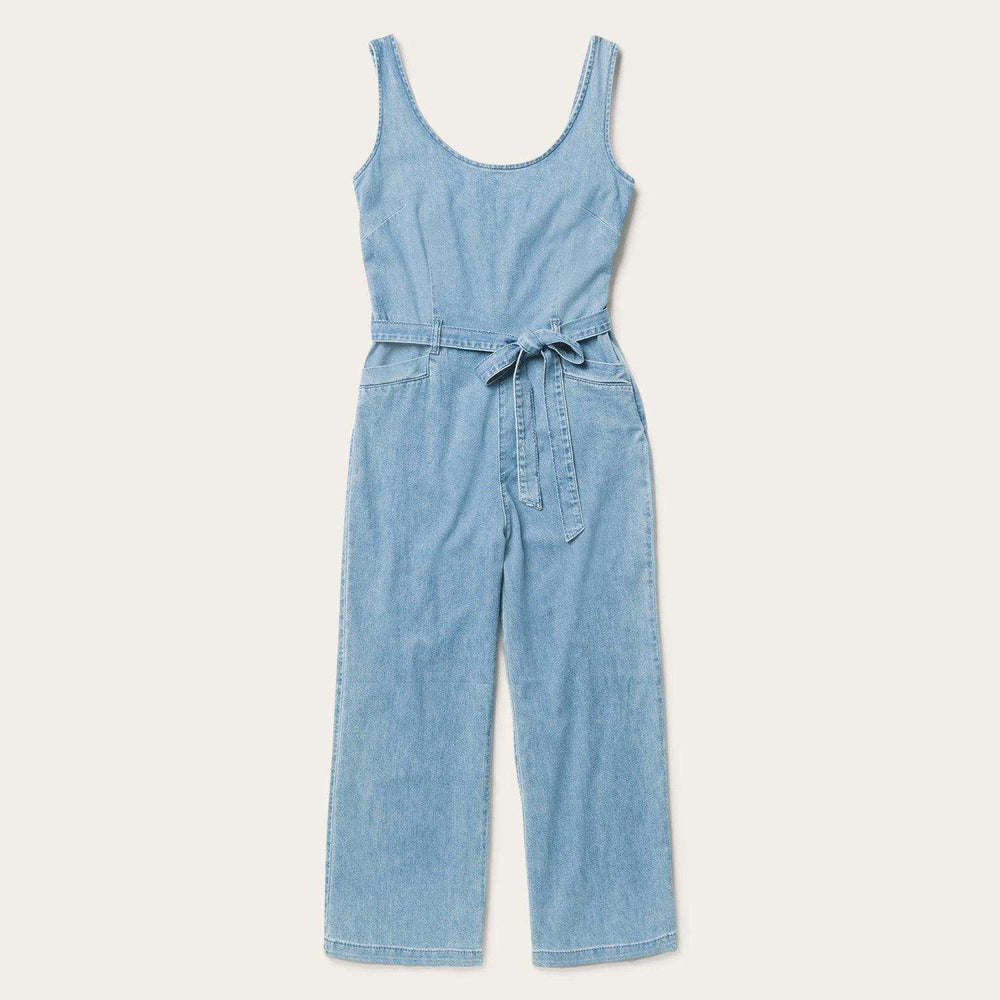 Stetson Lightweight Denim Jumper - Stetson - Flyclothing LLC