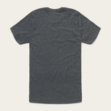 Stetson 1865 Graphic Tee - Stetson - Flyclothing LLC