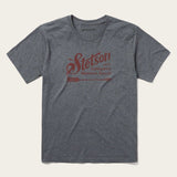 Stetson Vintage Arrow Graphic Tee - Stetson - Flyclothing LLC