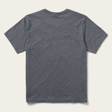 Stetson Vintage Arrow Graphic Tee - Stetson - Flyclothing LLC