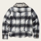 Stetson Plaid Cropped Jacket - Stetson - Flyclothing LLC