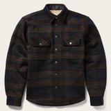 Stetson Black & Tan Jac-Shirt - Stetson - Flyclothing LLC