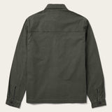 Stetson Stretch Canvas Jac-Shirt - Stetson - Flyclothing LLC