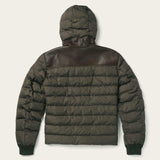 Stetson Novelty Solid Suede Jacket - Stetson - Flyclothing LLC