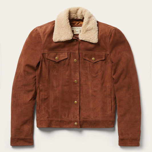 Stetson Classic Bomber Jacket - Stetson - Flyclothing LLC