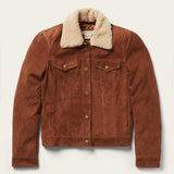 Stetson Classic Bomber Jacket - Stetson - Flyclothing LLC