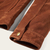 Stetson Classic Bomber Jacket - Stetson - Flyclothing LLC