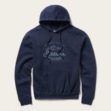 Stetson Vintage Desert Hooded Sweatshirt - Stetson - Flyclothing LLC
