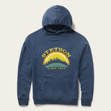 Stetson Great Outdoors Hooded Sweatshirt - Stetson - Flyclothing LLC