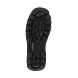 AdTec Men's 6" Steel Toe Hiker Black - AdTec