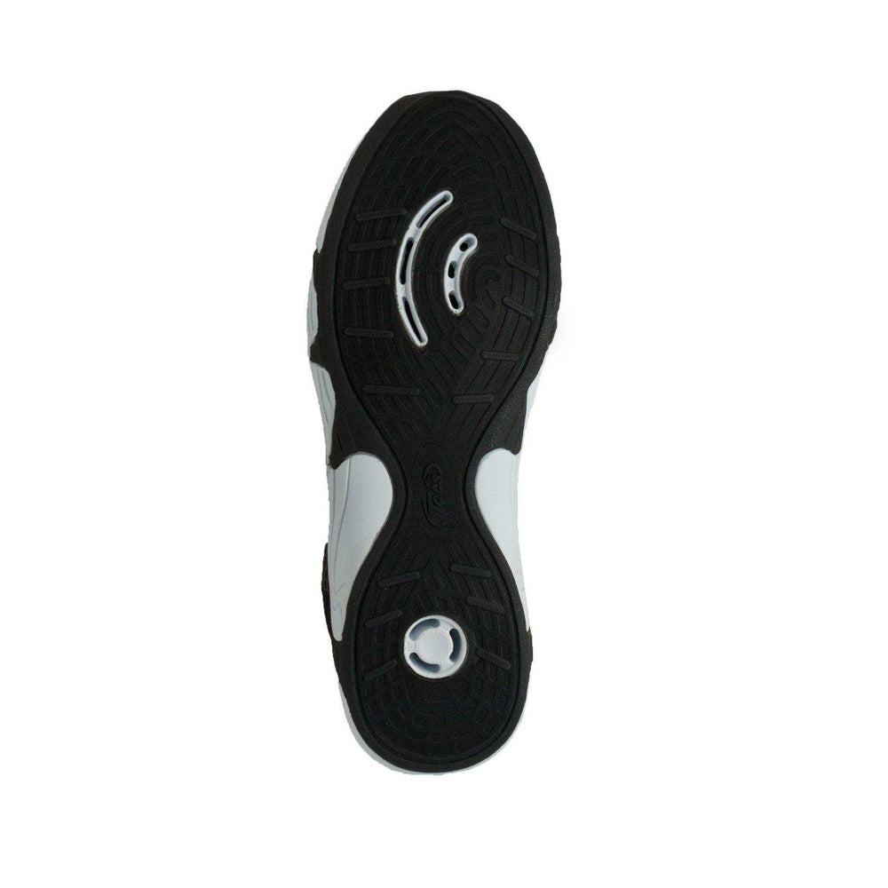 Rocsoc Men's Rocsoc Grey/Black - Rocsoc - Flyclothing LLC