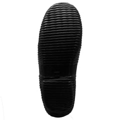 Tecs Men's 16" Rubber Boot Black - Flyclothing LLC