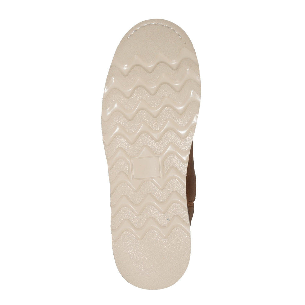 AdTec Men's 8" Side Zipper Pull On Wellington Boot - AdTec - Flyclothing LLC