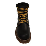 AdTec Women 6" Logger Black - AdTec