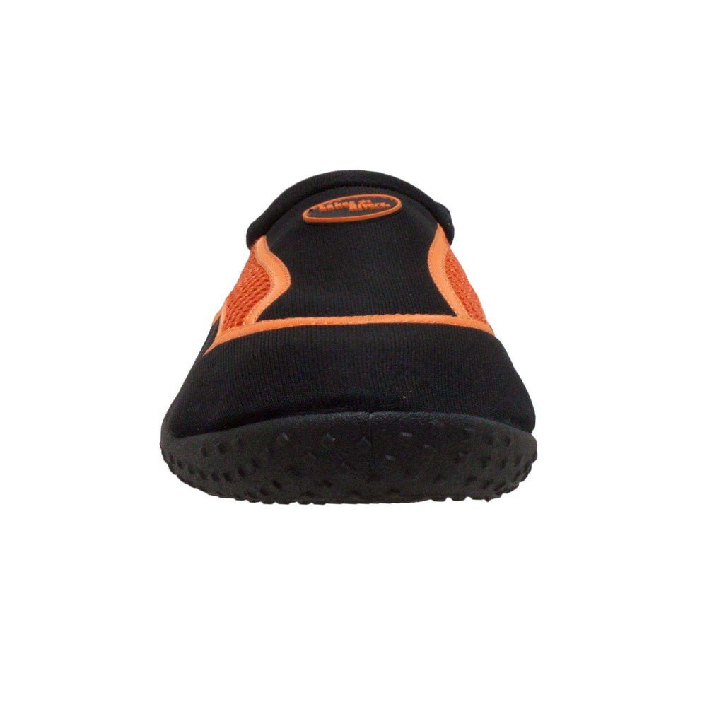 Tecs Children's Water Sock Orange/Black - Tecs - Flyclothing LLC