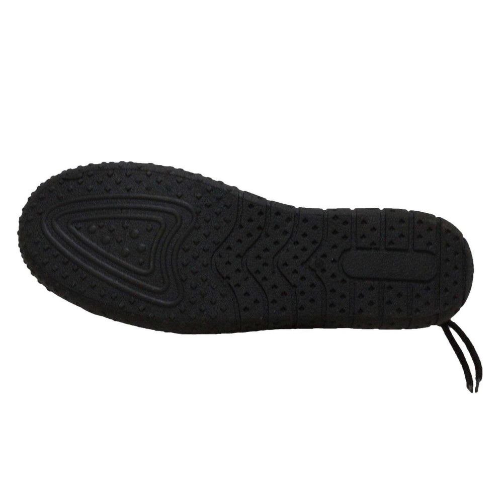 Tecs Children's Water Sock Orange/Black - Tecs - Flyclothing LLC