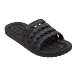 Tecs Women's Garden Sandal Black - Rocsoc - Flyclothing LLC