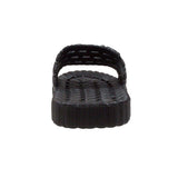 Tecs Women's Garden Sandal Black - Rocsoc - Flyclothing LLC