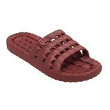 Tecs Women's Relax Sandals Brown - Rocsoc - Flyclothing LLC