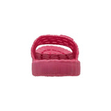 Tecs Women's Relax Sandals Pink - Rocsoc - Flyclothing LLC