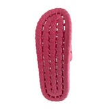 Tecs Women's Relax Sandals Pink - Rocsoc - Flyclothing LLC