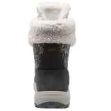 Winter Tecs Women's Microfleece Lace Winter Boot Grey - AdTec - Flyclothing LLC