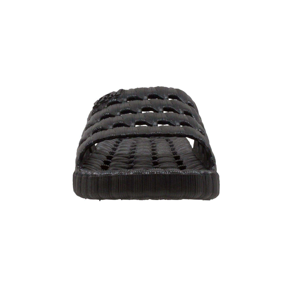 Tecs Men's Relax Sandal Black - Rocsoc - Flyclothing LLC