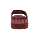 Tecs Men's Relax Sandal Brown - Rocsoc - Flyclothing LLC