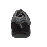 Rocsoc Men's Speed Lace Sandwich Mesh Rocsoc Grey/Black - Rocsoc - Flyclothing LLC