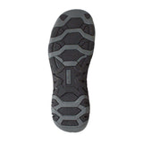 Rocsoc Men's Speed Lace Sandwich Mesh Rocsoc Grey/Black - Rocsoc - Flyclothing LLC