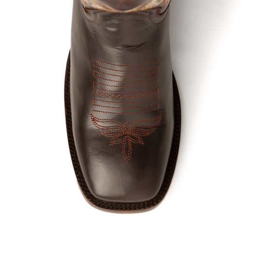 Ferrini USA Tundra Men's Boots - Ferrini USA - Flyclothing LLC