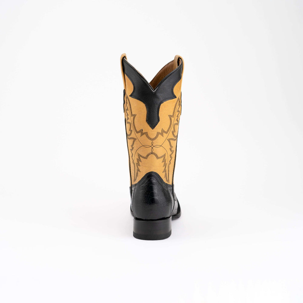 Ferrini USA Nash Men's Boots - Ferrini USA - Flyclothing LLC