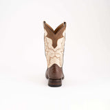 Ferrini USA Nash Men's Boots - Ferrini USA - Flyclothing LLC