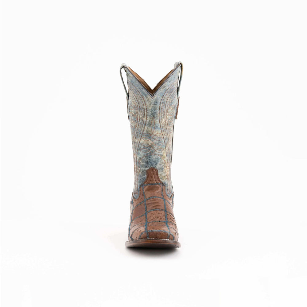 Ferrini USA Pinto Men's Boots - Ferrini USA - Flyclothing LLC