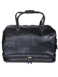 Scully BLACK KENSINGTON (H122) - Scully Leather - Flyclothing LLC